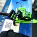 GREENWORKS 60V CHAINSAW