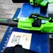 GREENWORKS 60V BLOWER