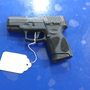 TAURUS G2C - 9MM