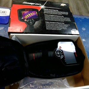 Snap-on Diagnostic Thermal Imager Elite