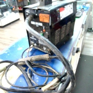 Chicago Electric Welding Machine 