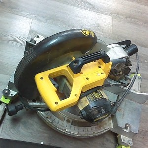 Dewalt DW705