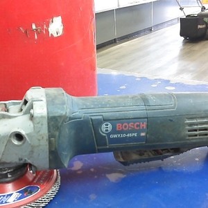 Bosch  GWx10-45PE