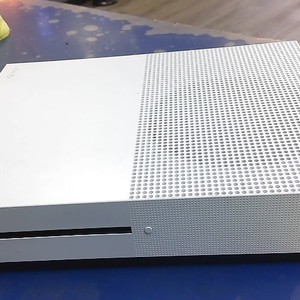 Microsoft Xbox One