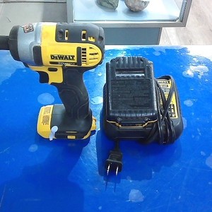 Dewalt DCF885 Impact Driver