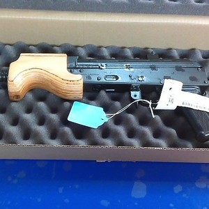 CENTURY ARMS MICRO DRACO - 7.62x39 AK PISTOL