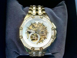 Bulova 98A292