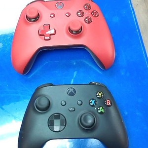 Xbox  Controller