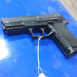 SIG SAUER SP 2022