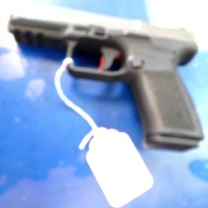 CANIK TP9SF ELITE