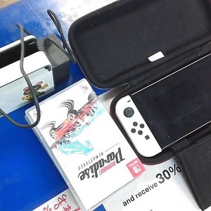 Nintendo  Switch OLed 