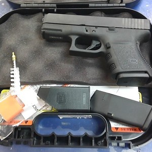 GLOCK 29 GEN 3 - 10MM AUTO