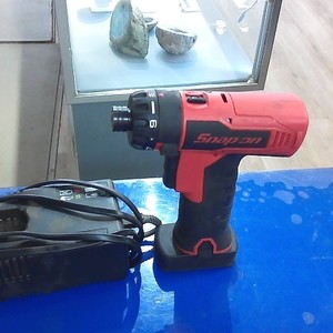 snap on CTS861 screw driver
