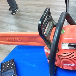 Echo CS310 Chainsaw