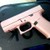 GLOCK 43X ROSE GOLD - 9MM