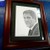 Gene Stallings Sketch Framed - Pencil Sketch