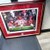 "Legends of the Fall" Framed Print Signed by Famous UA QBs