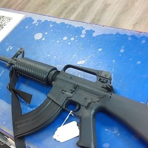 DPMS A-150