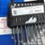 Hyper Tough 22 Pc wrench set