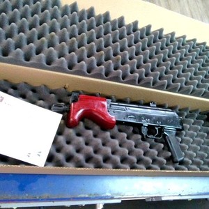 CENTURY ARMS MICRO DRACO PISTOL - 7.62X39