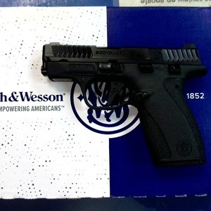 Smith & Wesson Bodyguard 2.0