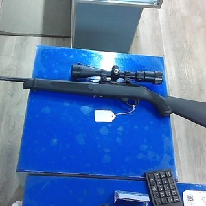 RUGER 10/22 - .22LR