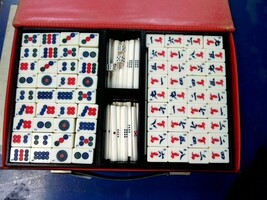 Misc Mahjong