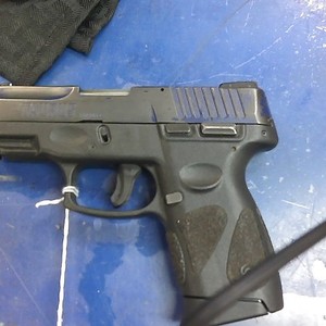TAURUS G2C - 9MM