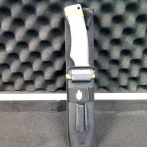Gerber knife  Model: 4661121A