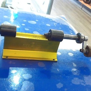FORSTER APPELT CASE TRIMMER