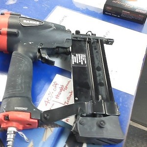 Banks 18 Gauge Brad Nailer