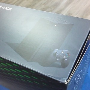 Xbox  series x