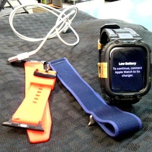 apple watch series 7