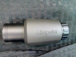 aimpoint 3X-P magnifier