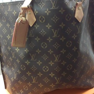 Louis Vuitton All In