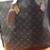 Louis Vuitton All In