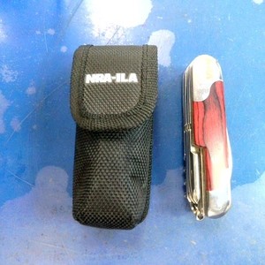 NRA Pocket knife