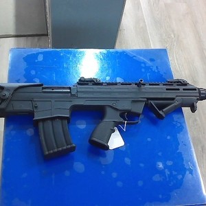 TOKAREV TBP 12 - 12 GAUGE BULLPUP SHOTGUN