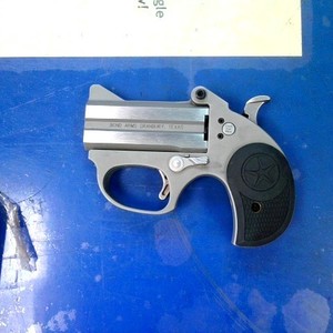 BOND ARMS STINGER RS