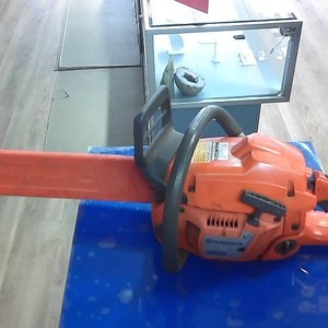 Husqvarna 350 Chainsaw