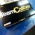 TeamCaliber Mark Martin Gold Diecast Car 1:24 Scale