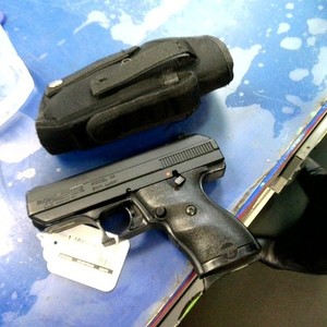 HI-POINT C9