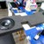 JL Audio Set of 10 inch Subs in Box