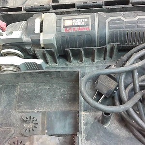 Porter Cable  Multi Tool 