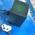 Microsoft Xbox X with Pro controller