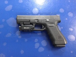 GLOCK 22 40SW