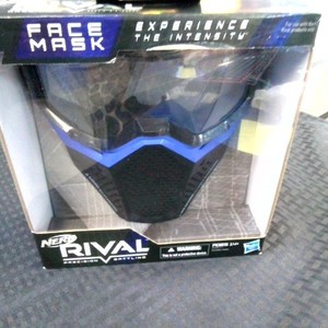 Nerf Rival Face Mask