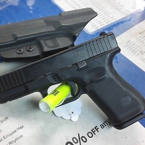 GLOCK 19 gen 5