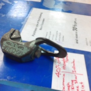 Mo-Clamp 3 ton