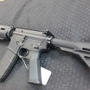 SMITH WESSON M&P -15